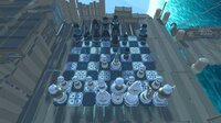 Ragnarök Chess screenshot, image №2831033 - RAWG