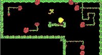 Sprite Scramble Web screenshot, image №2502541 - RAWG