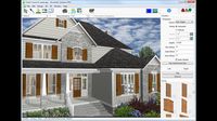 Punch! Home & Landscape Design Essentials v19 screenshot, image №75291 - RAWG