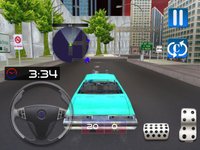 Amazing Police Pursuit Car 3d screenshot, image №1699965 - RAWG