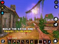 Survival & Craft: Creative screenshot, image №3653819 - RAWG