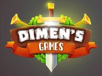 Dimen's Game Alpha screenshot, image №3642619 - RAWG
