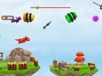 Dragon Cannon Racing screenshot, image №1881949 - RAWG