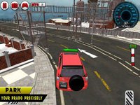 Parking School: City Car Skill screenshot, image №1885609 - RAWG