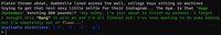 Buster Grubbs screenshot, image №3728530 - RAWG