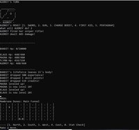 Phantom (itch) screenshot, image №2317361 - RAWG