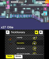 OlliOlli screenshot, image №242868 - RAWG