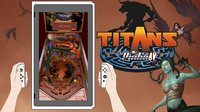 Titans Pinball screenshot, image №2235811 - RAWG