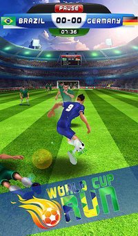 World Cup Run screenshot, image №1375034 - RAWG