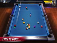 Pool Stars screenshot, image №2155847 - RAWG