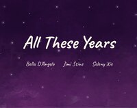 All These Years (jimi stine, Seleny) screenshot, image №3155335 - RAWG