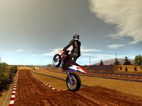 Ultimate Motorcross screenshot, image №472309 - RAWG