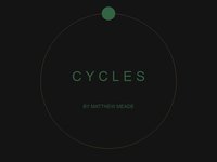 Cycles (MatthewMeade) screenshot, image №1864984 - RAWG