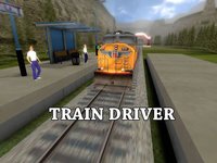 Train Driver Simulator screenshot, image №1706242 - RAWG