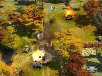 Blitzkrieg 2 screenshot, image №383982 - RAWG