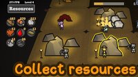 Scribbleman Army (alpha) screenshot, image №3537939 - RAWG