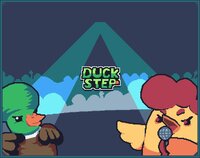 DuckStep (Mr Afroduck, Curdle Games, Phibian) screenshot, image №3667634 - RAWG