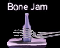 Bone Jam screenshot, image №2296986 - RAWG