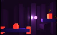 Lightball Jump: The Coin Collector of the Darkness screenshot, image №1863611 - RAWG