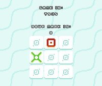 Tic Tac Toe Online screenshot, image №2897023 - RAWG