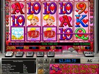 Reel Deal Slots Adventure screenshot, image №525269 - RAWG