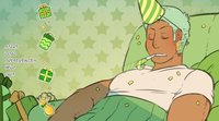 It's Zoro's Birthday! screenshot, image №1004490 - RAWG