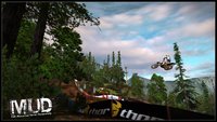 MUD Motocross World Championship screenshot, image №631819 - RAWG