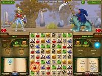 Puzzle Hero screenshot, image №499601 - RAWG