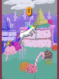 Gassy Unicorn screenshot, image №2861823 - RAWG