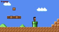 Miyamoto's Run screenshot, image №3426422 - RAWG