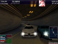 Need for Speed 3: Hot Pursuit screenshot, image №304185 - RAWG