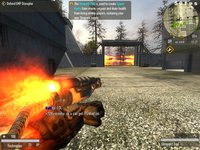 Enemy Territory: Quake Wars screenshot, image №429439 - RAWG