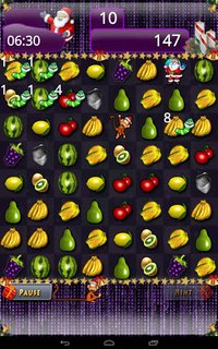 Fruited Xmas screenshot, image №1462344 - RAWG