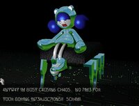 Disillusion ST screenshot, image №4112970 - RAWG