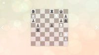 Zen Chess: Mate in Two screenshot, image №1877724 - RAWG