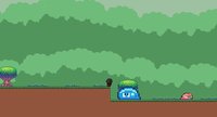 One Hit KO (itch) screenshot, image №2266149 - RAWG