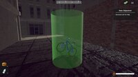 Bicycle Mechanic Simulator BMS screenshot, image №4216311 - RAWG