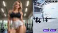 S.X.E. Slider: Swole Mates screenshot, image №4173194 - RAWG