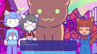 Purrfect Apawcalypse IF2 screenshot, image №2876606 - RAWG