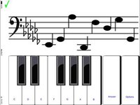 1 learn sight read music tutor screenshot, image №2221487 - RAWG