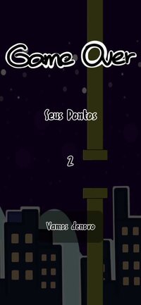 Flappy Bosta screenshot, image №3305593 - RAWG