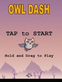 Owl Dash screenshot, image №1757166 - RAWG