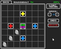Trainyard Express for Spectrum Next screenshot, image №3548439 - RAWG