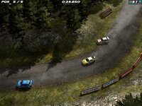 Rush Rally Origins screenshot, image №2987775 - RAWG