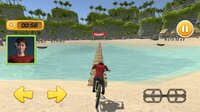 Impossible Track Bicycle Rider screenshot, image №2965238 - RAWG