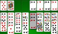 FreeCell Solitaire screenshot, image №1540319 - RAWG