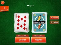 Higher or Lower screenshot, image №947291 - RAWG