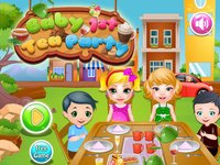 Baby First Tea Party screenshot, image №1757292 - RAWG