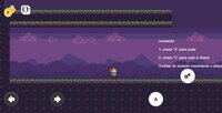KING KOMIICO MOBILE screenshot, image №3423511 - RAWG