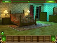 Mystery Tales The Book Of Evil Free - Point & Click Mystery Puzzle Adventure Escape Game screenshot, image №2063860 - RAWG